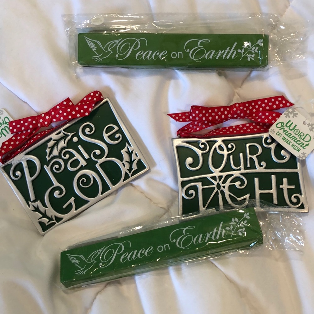 Christmas specialties